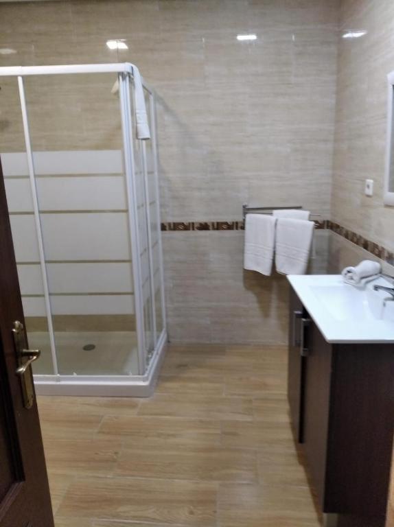 Apartament Apartamento Completo La Caleta Kadyks Pokój zdjęcie