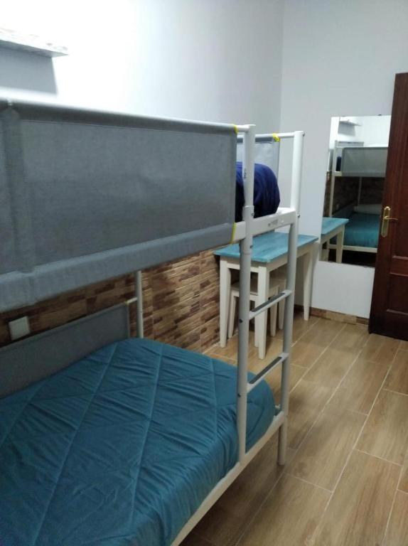 Apartament Apartamento Completo La Caleta Kadyks Pokój zdjęcie