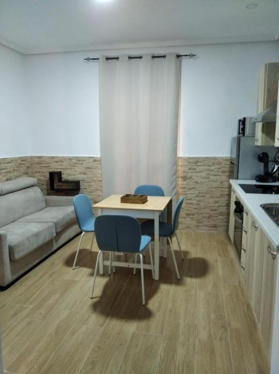 Apartament Apartamento Completo La Caleta Kadyks Pokój zdjęcie