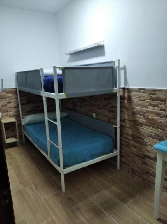 Apartament Apartamento Completo La Caleta Kadyks Pokój zdjęcie