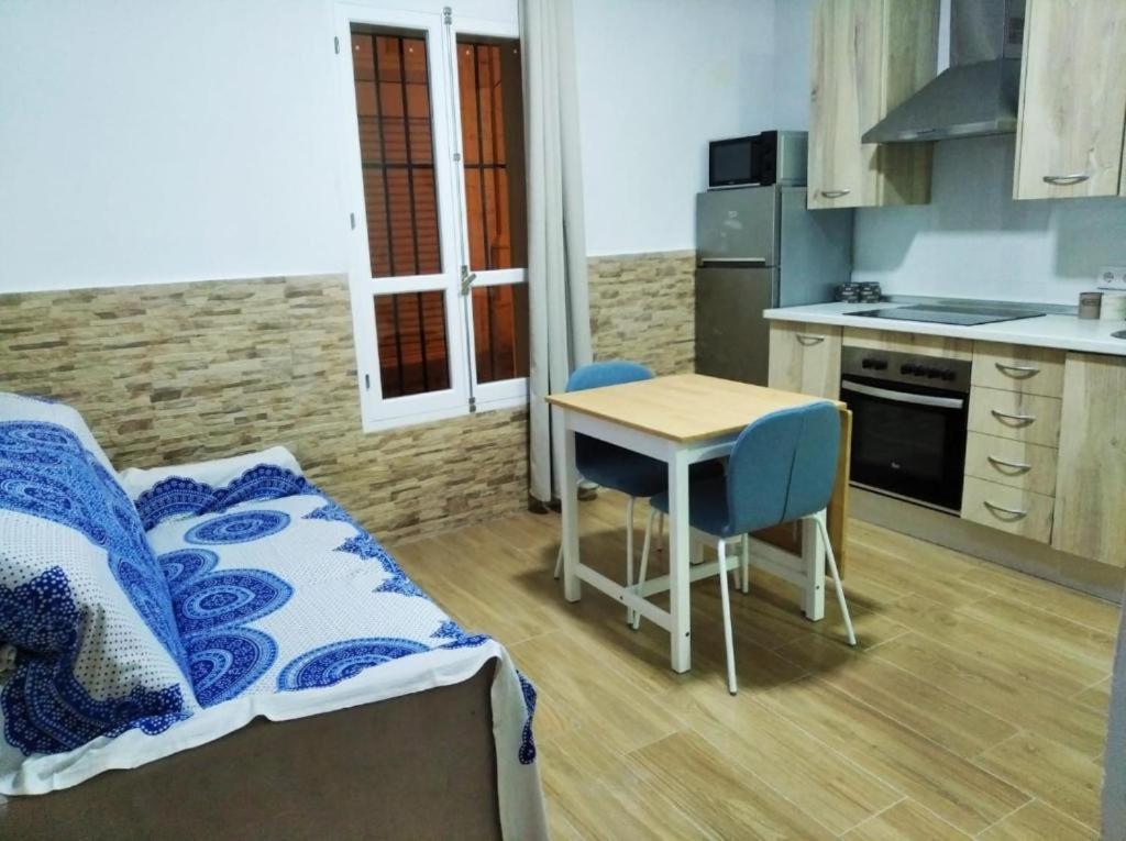 Apartament Apartamento Completo La Caleta Kadyks Pokój zdjęcie