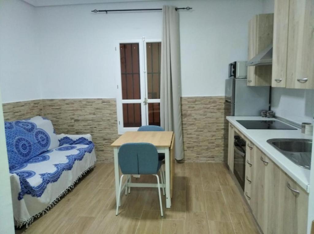 Apartament Apartamento Completo La Caleta Kadyks Pokój zdjęcie